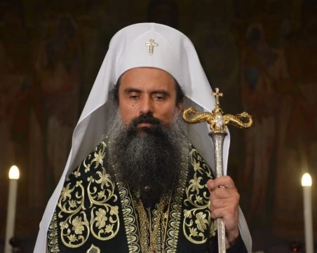Видин отряза Даниил за почетен гражданин, шамар и за Пахомий, който го предложил