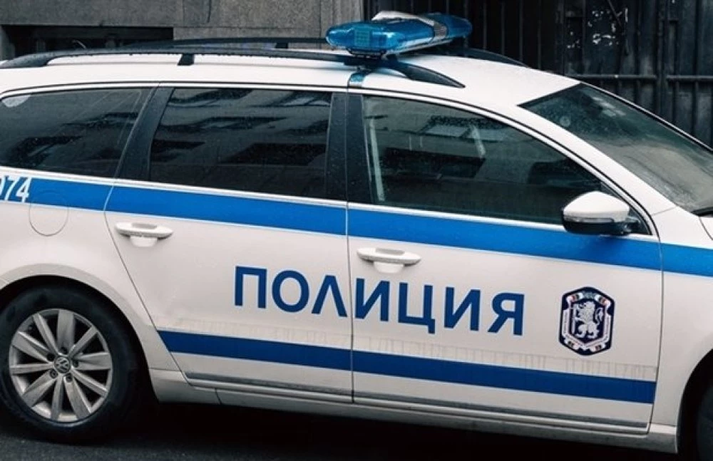Двама задържани с наркотици при полицейски акции в Пазарджишко