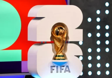 Феновете критикуват ФИФА за разпределението на билетите за Мондила 2026