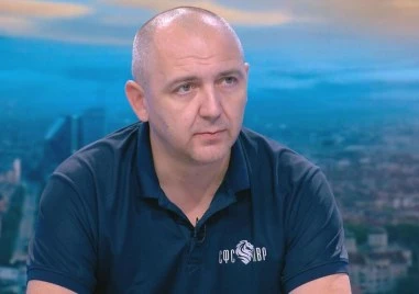 Иван Янулов от синдиката на МВР за боя с полицейски шеф: Моралът на подрастващите не е на необходимото ниво