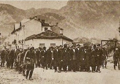 На този ден: Преждевременно избухва Септемврийското въстание през 1923 година