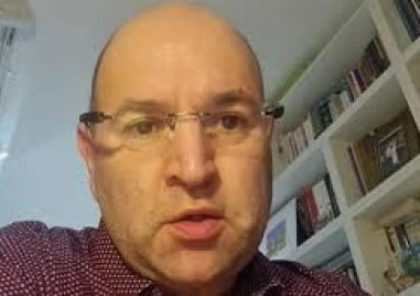 Политолог от Варшава: Появата на руски дронове над Полша не е инцидент, а тест