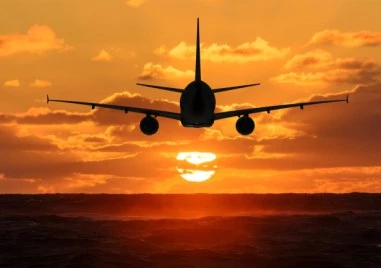 Полша ограничи въздушния трафик по източната си граница
