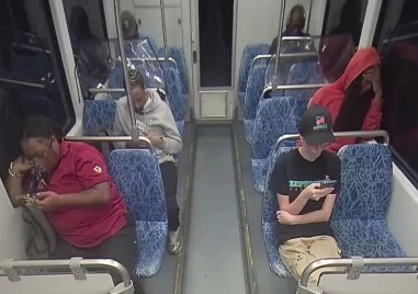 Съединените американски щати са потресени от убийството на украинска бежанка във влак в Шарлот