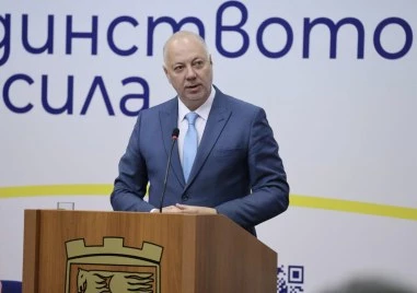 Росен Желязков: Системите в страната са подготвени за въвеждане на еврото
