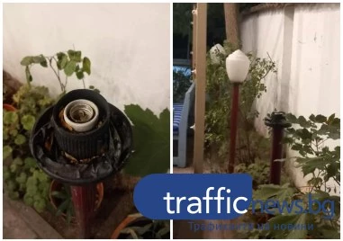 Ток удари 4-годишно дете в заведение в „Тракия, размина се само с уплах