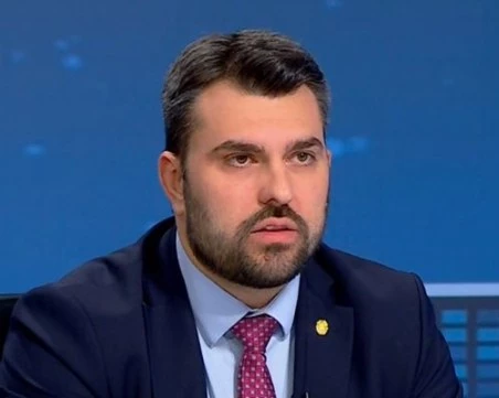 Георг Георгиев за дроновете в Полша: Задействането на член 4 не означава въвличане във война