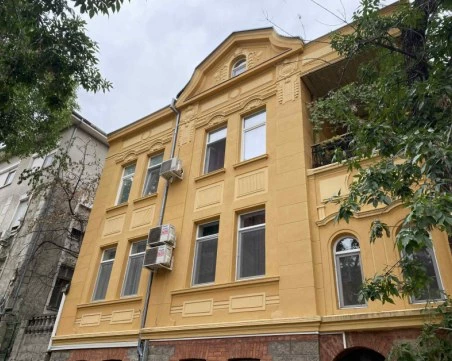 Град без памет! Общината не знае в колко сгради- паметници е съсобственик