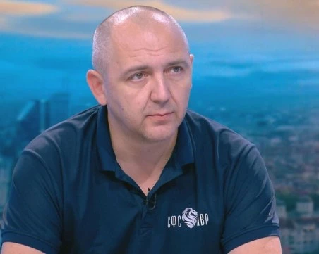 Иван Янулов от синдиката на МВР за боя с полицейски шеф: Моралът на подрастващите не е на необходимото ниво