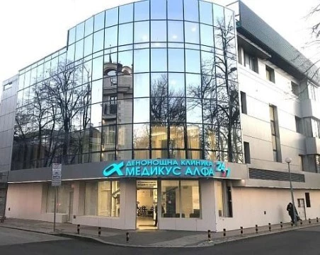 Пловдивчанин е „опериран
