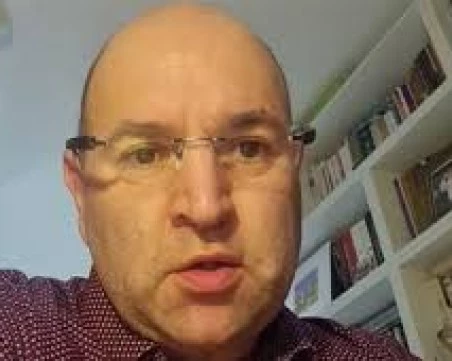 Политолог от Варшава: Появата на руски дронове над Полша не е инцидент, а тест