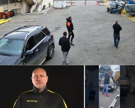 Велизар Цолакидис: Илиян Филипов смята, че е недосегаем – ВКП възобнови разследването за побоя над мен