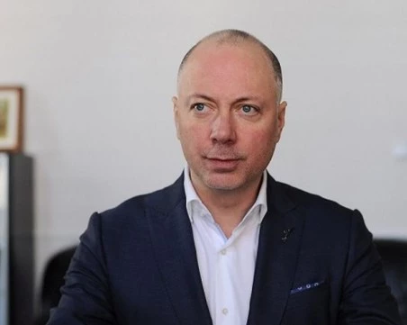 Желязков: Осъждаме нарушаването на въздушното пространство на Полша, трябват сериозни гаранции за сигурност на Европа