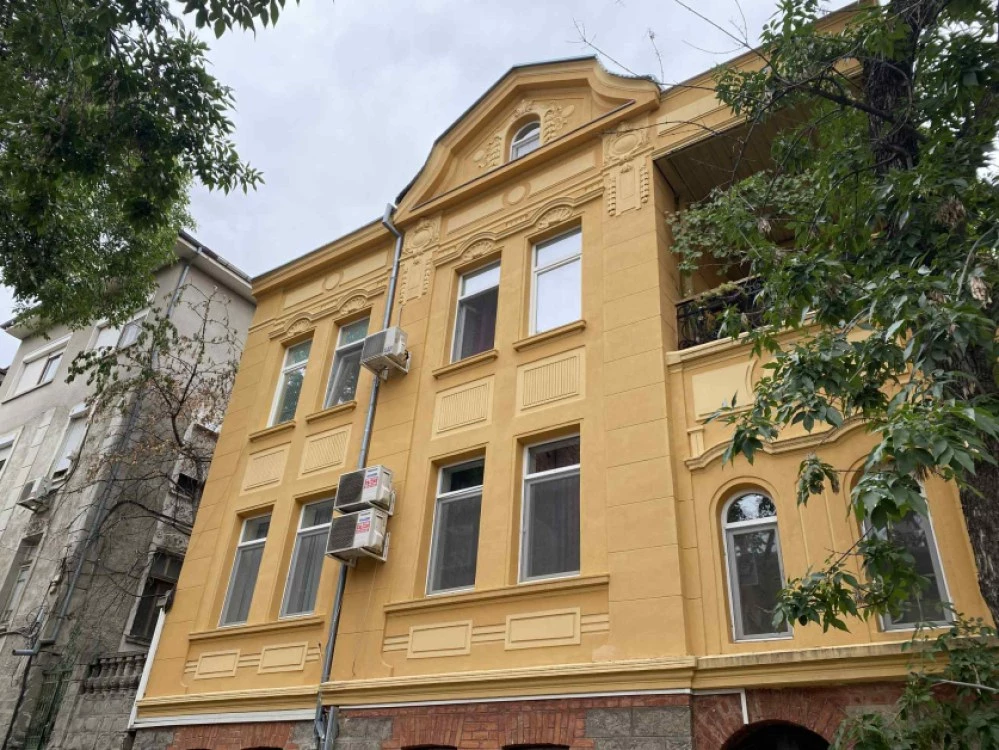 Град без памет! Общината не знае на колко сгради- паметници е съсобственик