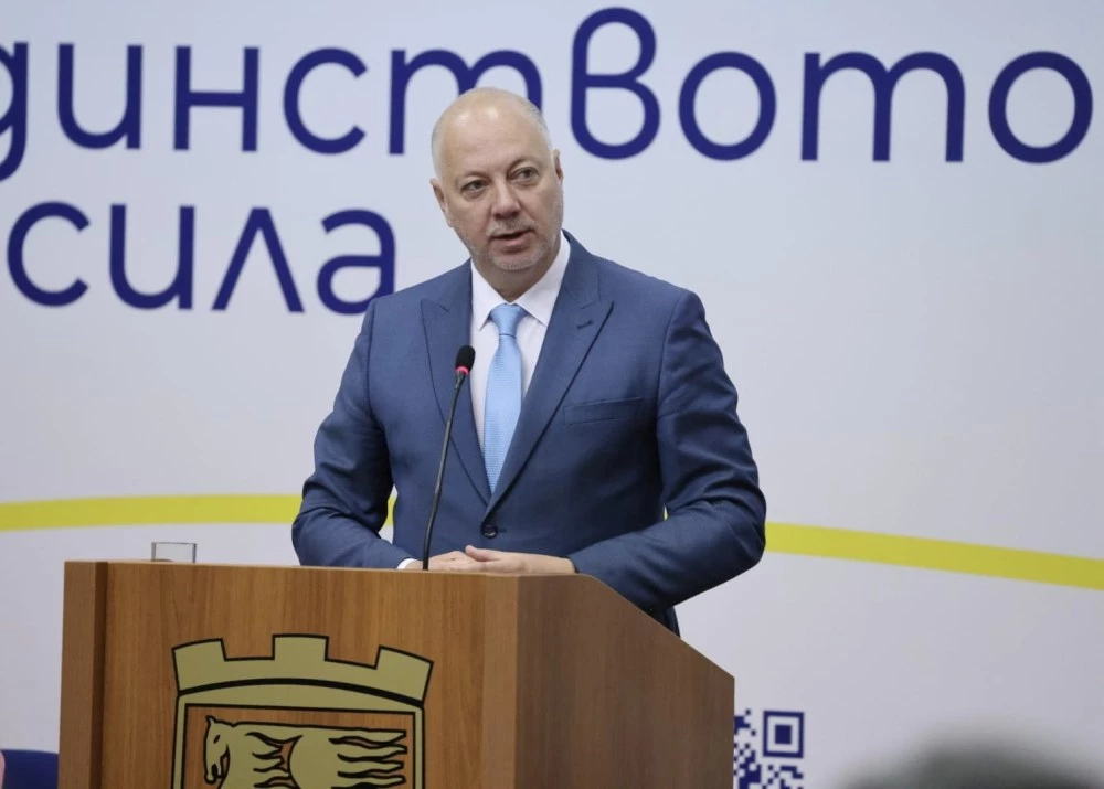 Росен Желязков: Системите в страната са подготвени за въвеждане на еврото