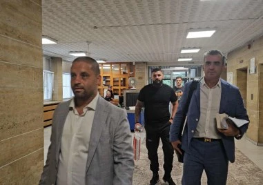 Георги от делото „Дебора пристигна в Провдив свободен, тя – Страх ме е ВИДЕО