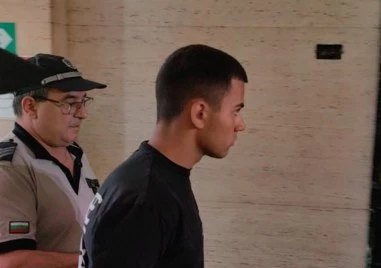 И третият от замесените в боя с шефа на ОДМВР