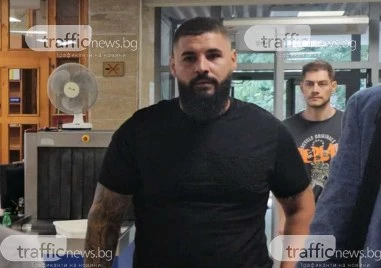 Отново поискаха връщане на делото Дебора на прокуратурата! Георги: Невинен съм