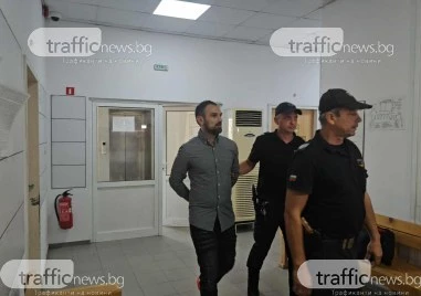 Пастрокът, малтретирал Адриян в Пловдив призна за зверските клипове, иска да излезе от ареста