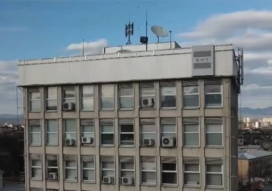 Петима кандидати се борят за шеф на БНТ