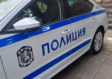 Полицията ще осигурява обществения ред и безопасността на движението в района на Кръстова гора