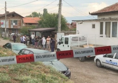 Търсенето на убиеца от село Крайници продължава