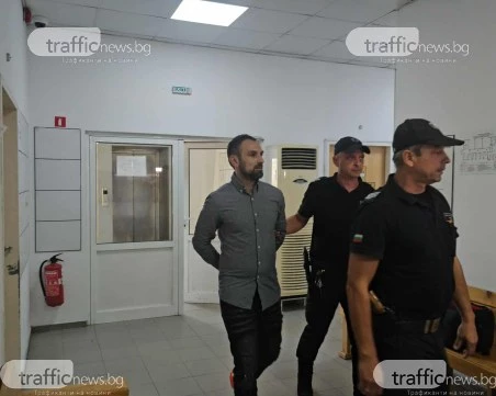 Пастрокът, малтретирал Адриян в Пловдив призна за зверските клипове, иска да излезе от ареста