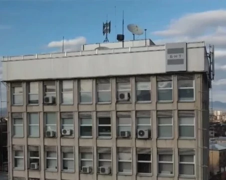 Петима кандидати се борят за шеф на БНТ