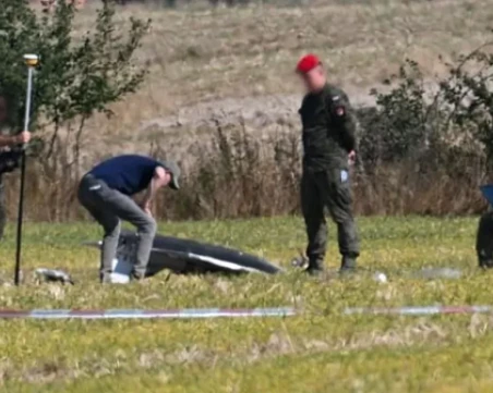 Руслан Трад за евтините руски дронове и скъпите уроци пред НАТО