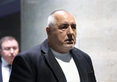 Борисов: Грешката в Русе е, че МВР избърза с коментара