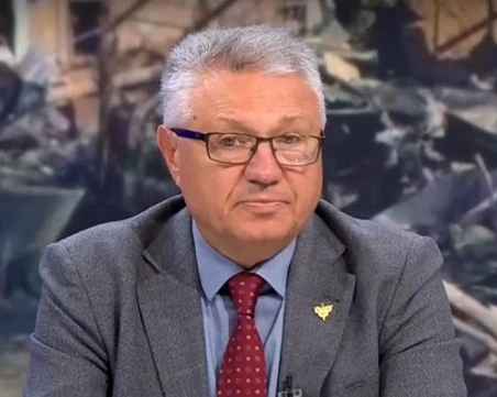 Бивш министър на отбраната за дронове над Полша: Голяма стратегическа грешка за Путин