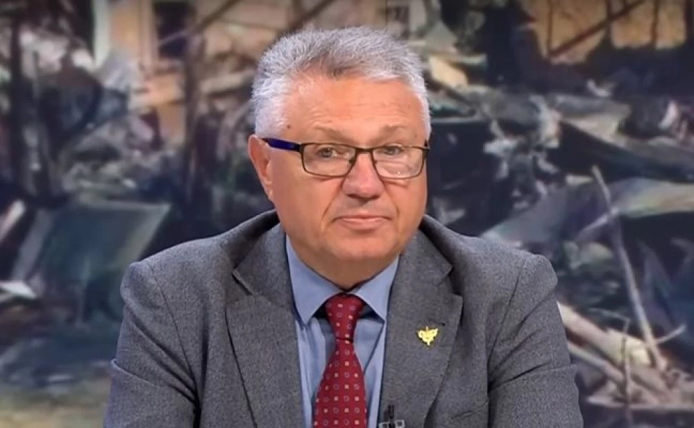 Бивш министър на отбраната за дронове над Полша: Голяма стратегическа грешка за Путин