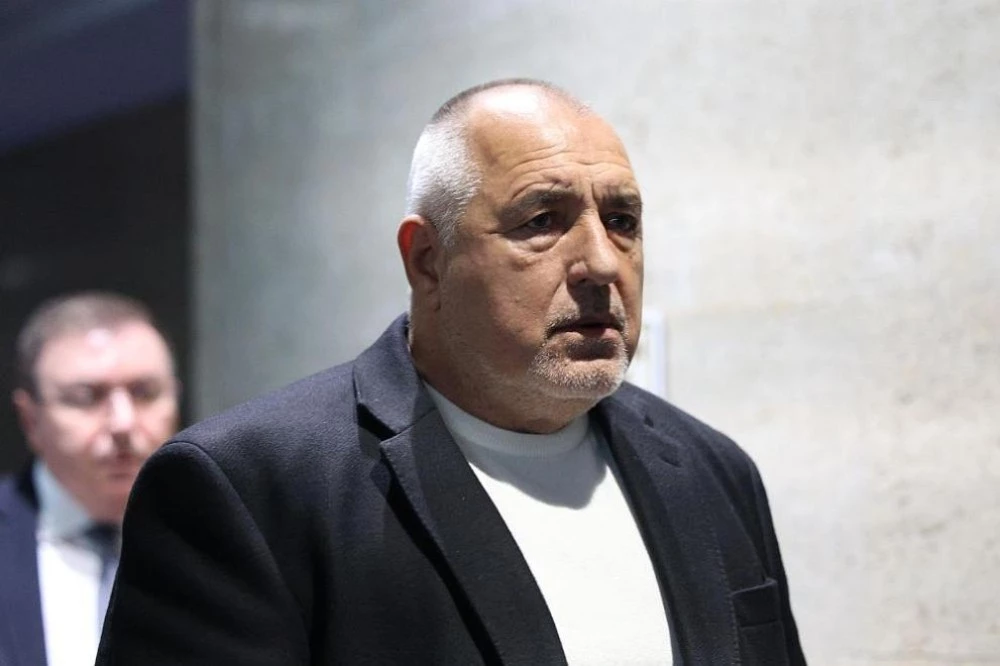 Борисов: Грешката в Русе е, че МВР избърза с коментара