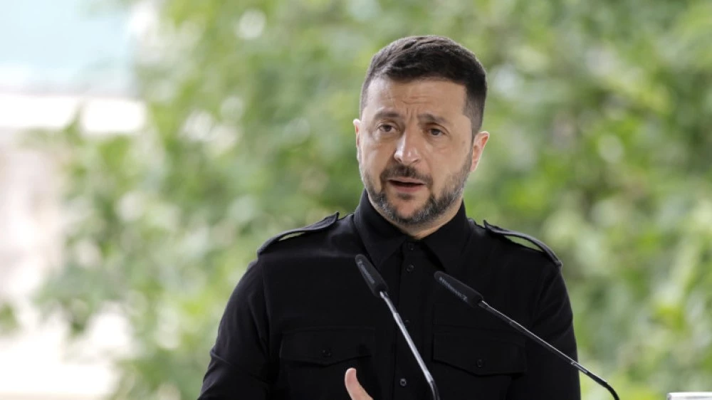Зеленски: Чужди войски в Украйна ще бъдат сигнал за политическа подкрепа
