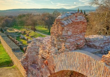Хисаря стана първият български спа курорт който получи европейско признание за