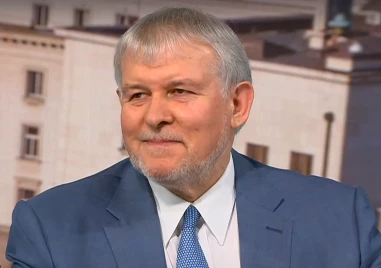 Румен Христов: Очаква ни тежък политически сезон