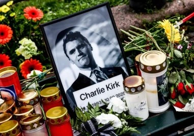 Убиецът на Чарли Кърк имал афера и живял с трансджендър