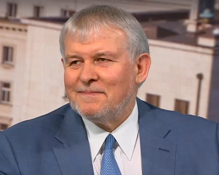 Румен Христов: Очаква ни тежък политически сезон