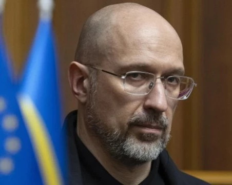 Украйна планира $120 млрд. разходи за отбрана и иска половината от партньорите