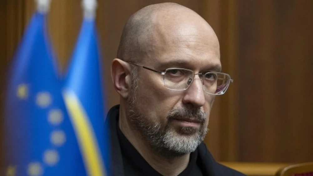 Украйна планира $120 млрд. разходи за отбрана и иска половината от партньорите