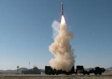 Американската армия показа ракетната система Тайфон