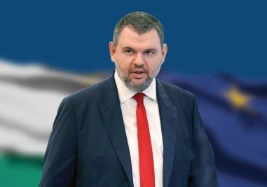 Делян Пеевски: Първият учебен ден е най-вълнуващият символ за ново начало