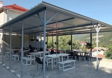 В последната събота на септември в 12 часа в Дедово