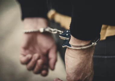 Задържан е 63-годишен, предизвикал големия пожар край Карнобат