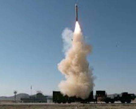 Американската армия показа ракетната система 