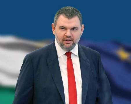Делян Пеевски: Първият учебен ден е най-вълнуващият символ за ново начало