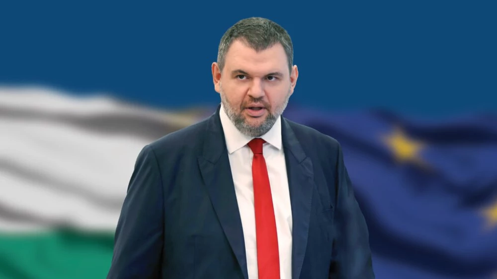 Делян Пеевски: Първият учебен ден е най-вълнуващият символ за ново начало