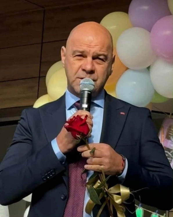 Костадин Димитров към учениците: Светлината в очите ви да свети все по-ярко, за да откривате нови пътища