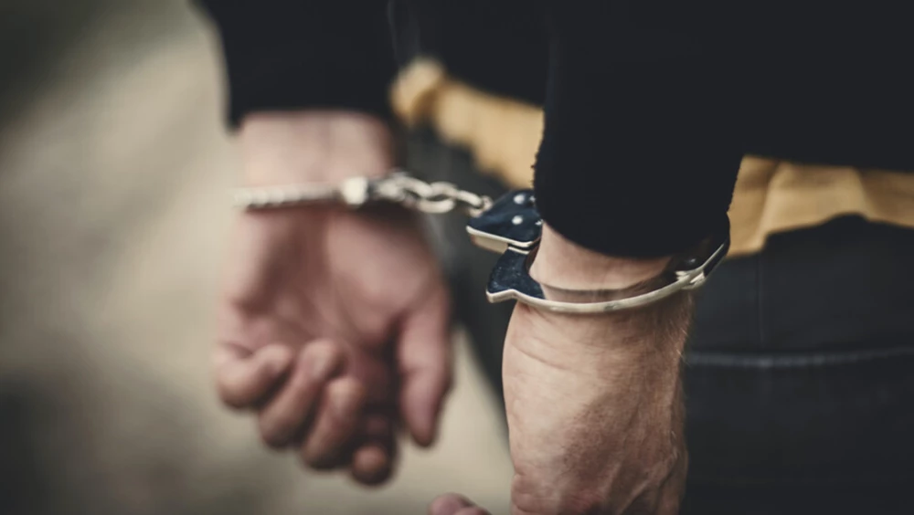 Задържан е 63-годишен, предизвикал големия пожар край Карнобат