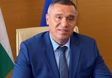 Георги Тахов: Водният ресурс не е управляван правилно години наред